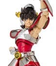 Saint Seiya Saint Cloth Myth EX Action Figure Pegasus Seiya (First Bronze Cloth) 17 cm by Bandai Tamashii Nations