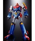 Chodenji Robot Combattler V Soul of Chogokin Diecast Action Figure GX-121 Combattler V6 26 cm by Bandai Tamashii Nations