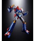Chodenji Robot Combattler V Soul of Chogokin Diecast Action Figure GX-121 Combattler V6 26 cm by Bandai Tamashii Nations