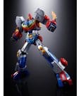 Chodenji Robot Combattler V Soul of Chogokin Diecast Action Figure GX-121 Combattler V6 26 cm by Bandai Tamashii Nations