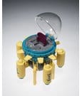 Dragon Ball Z Changearts Action Figure Hoi-Poi Capsule No. 433 Trunks's Time Machine 8 cm by Bandai Tamashii Nations