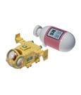 Dragon Ball Z Changearts Action Figure Hoi-Poi Capsule No. 576 Bulma's Airplane 8 cm by Bandai Tamashii Nations