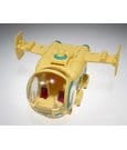 Dragon Ball Z Changearts Action Figure Hoi-Poi Capsule No. 576 Bulma's Airplane 8 cm by Bandai Tamashii Nations
