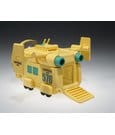 Dragon Ball Z Changearts Action Figure Hoi-Poi Capsule No. 576 Bulma's Airplane 8 cm by Bandai Tamashii Nations