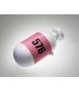Dragon Ball Z Changearts Action Figure Hoi-Poi Capsule No. 576 Bulma's Airplane 8 cm by Bandai Tamashii Nations