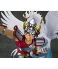 Saint Seiya Figuarts Zero Metallic Touch PVC Figure Pegasus Seiya (First Bronze Cloth) 26 cm by Bandai Tamashii Nations