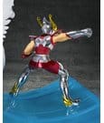 Saint Seiya Figuarts Zero Metallic Touch PVC Figure Pegasus Seiya (First Bronze Cloth) 26 cm by Bandai Tamashii Nations