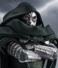 Marvel S.H.Figuarts Action Figure Doctor Doom (Avengers: Doomsday) 16 cm by Bandai Tamashii Nations