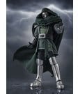 Marvel S.H.Figuarts Action Figure Doctor Doom (Avengers: Doomsday) 16 cm by Bandai Tamashii Nations