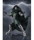 Marvel S.H.Figuarts Action Figure Doctor Doom (Avengers: Doomsday) 16 cm by Bandai Tamashii Nations