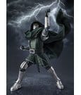 Marvel S.H.Figuarts Action Figure Doctor Doom (Avengers: Doomsday) 16 cm by Bandai Tamashii Nations