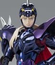 Saint Seiya Saint Cloth Myth EX Action Figure Alpha Dubhe Siegfried 40th Anniversary Ver. 18 cm by Bandai Tamashii…