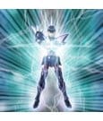 Saint Seiya Saint Cloth Myth EX Action Figure Alpha Dubhe Siegfried 40th Anniversary Ver. 18 cm by Bandai Tamashii…