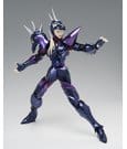 Saint Seiya Saint Cloth Myth EX Action Figure Alpha Dubhe Siegfried 40th Anniversary Ver. 18 cm by Bandai Tamashii…