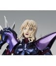 Saint Seiya Saint Cloth Myth EX Action Figure Alpha Dubhe Siegfried 40th Anniversary Ver. 18 cm by Bandai Tamashii…