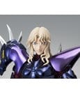Saint Seiya Saint Cloth Myth EX Action Figure Alpha Dubhe Siegfried 40th Anniversary Ver. 18 cm by Bandai Tamashii…