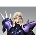Saint Seiya Saint Cloth Myth EX Action Figure Alpha Dubhe Siegfried 40th Anniversary Ver. 18 cm by Bandai Tamashii…
