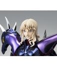 Saint Seiya Saint Cloth Myth EX Action Figure Alpha Dubhe Siegfried 40th Anniversary Ver. 18 cm by Bandai Tamashii…
