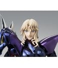 Saint Seiya Saint Cloth Myth EX Action Figure Alpha Dubhe Siegfried 40th Anniversary Ver. 18 cm by Bandai Tamashii…