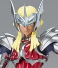 Saint Seiya Saint Cloth Myth EX Action Figure Beta Merak Hagen 40th Anniversary Ver. 18 cm by Bandai Tamashii Nations
