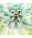Saint Seiya Saint Cloth Myth EX Action Figure Beta Merak Hagen 40th Anniversary Ver. 18 cm by Bandai Tamashii Nations