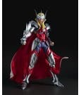 Saint Seiya Saint Cloth Myth EX Action Figure Beta Merak Hagen 40th Anniversary Ver. 18 cm by Bandai Tamashii Nations