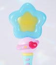 Magical Sisters Lulutto Lilly Proplica Replica Stattoneoneon & GlassHeart HopePact Set 25 cm by Bandai Tamashii Nations