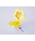 Magical Sisters Lulutto Lilly Proplica Replica Stattoneoneon & GlassHeart HopePact Set 25 cm by Bandai Tamashii Nations