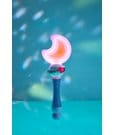 Magical Sisters Lulutto Lilly Proplica Replica Moontoneoneon & GlassHeart DreamPact Set 25 cm by Bandai Tamashii Nations