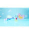 Magical Sisters Lulutto Lilly Proplica Replica Moontoneoneon & GlassHeart DreamPact Set 25 cm by Bandai Tamashii Nations