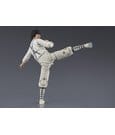 Project A S.H.Figuarts Action Figure Dragon Ma 15 cm by Bandai Tamashii Nations