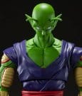 Dragon Ball Super S.H.Figuarts Action Figure Piccolo Super Hero 16 cm by Bandai Tamashii Nations