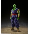 Dragon Ball Super S.H.Figuarts Action Figure Piccolo Super Hero 16 cm by Bandai Tamashii Nations