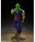 Dragon Ball Super S.H.Figuarts Action Figure Piccolo Super Hero 16 cm by Bandai Tamashii Nations