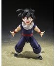 Dragon Ball Z S.H.Figuarts Action Figure Son Gohan (Z-Fighters) (Limited Edition Z-Fighters Group Base Ver. A) 11 cm by…