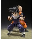 Dragon Ball Z S.H.Figuarts Action Figure Son Gohan (Z-Fighters) (Limited Edition Z-Fighters Group Base Ver. A) 11 cm by…