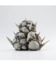 Tamashii Effect Action Figure Accessory Explosion Gray Ver. for S.H.Figuarts by Bandai Tamashii Nations