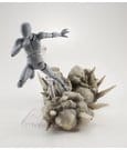Tamashii Effect Action Figure Accessory Explosion Gray Ver. for S.H.Figuarts by Bandai Tamashii Nations