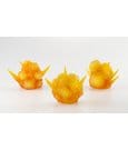Tamashii Effect Action Figure Accessory Explosion Red Ver. for S.H.Figuarts by Bandai Tamashii Nations