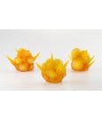Tamashii Effect Action Figure Accessory Explosion Red Ver. for S.H.Figuarts by Bandai Tamashii Nations