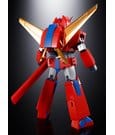 Robot King Daijoja Soul of Chogokin Action Figure GX-61R Daioja 30 cm by Bandai Tamashii Nations