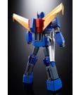 Robot King Daijoja Soul of Chogokin Action Figure GX-61R Daioja 30 cm by Bandai Tamashii Nations