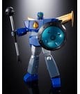 Robot King Daijoja Soul of Chogokin Action Figure GX-61R Daioja 30 cm by Bandai Tamashii Nations
