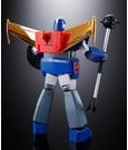 Robot King Daijoja Soul of Chogokin Action Figure GX-61R Daioja 30 cm by Bandai Tamashii Nations