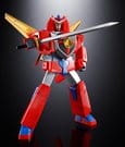 Robot King Daijoja Soul of Chogokin Action Figure GX-61R Daioja 30 cm by Bandai Tamashii Nations
