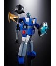Robot King Daijoja Soul of Chogokin Action Figure GX-61R Daioja 30 cm by Bandai Tamashii Nations