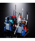 Robot King Daijoja Soul of Chogokin Action Figure GX-61R Daioja 30 cm by Bandai Tamashii Nations