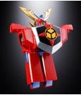 Robot King Daijoja Soul of Chogokin Action Figure GX-61R Daioja 30 cm by Bandai Tamashii Nations