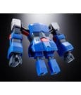 Robot King Daijoja Soul of Chogokin Action Figure GX-61R Daioja 30 cm by Bandai Tamashii Nations