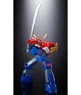 Robot King Daijoja Soul of Chogokin Action Figure GX-61R Daioja 30 cm by Bandai Tamashii Nations